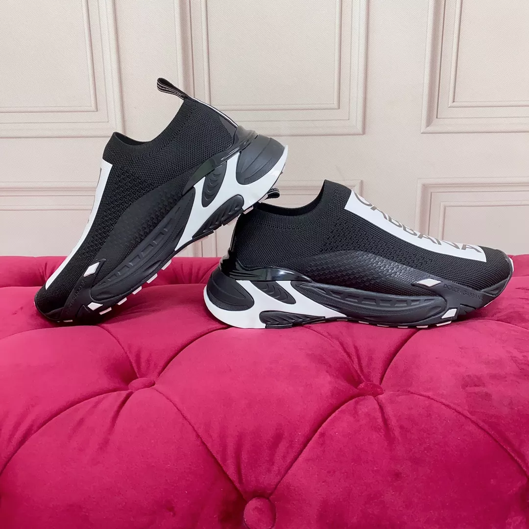 Dolce & Gabbana D&G Casual Shoes For Men GoAnywhere 2435