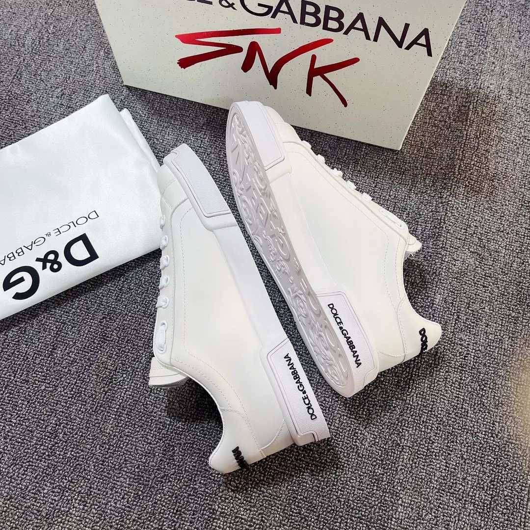 Dolce & Gabbana D&G Casual Shoes For Men GoAnywhere 282
