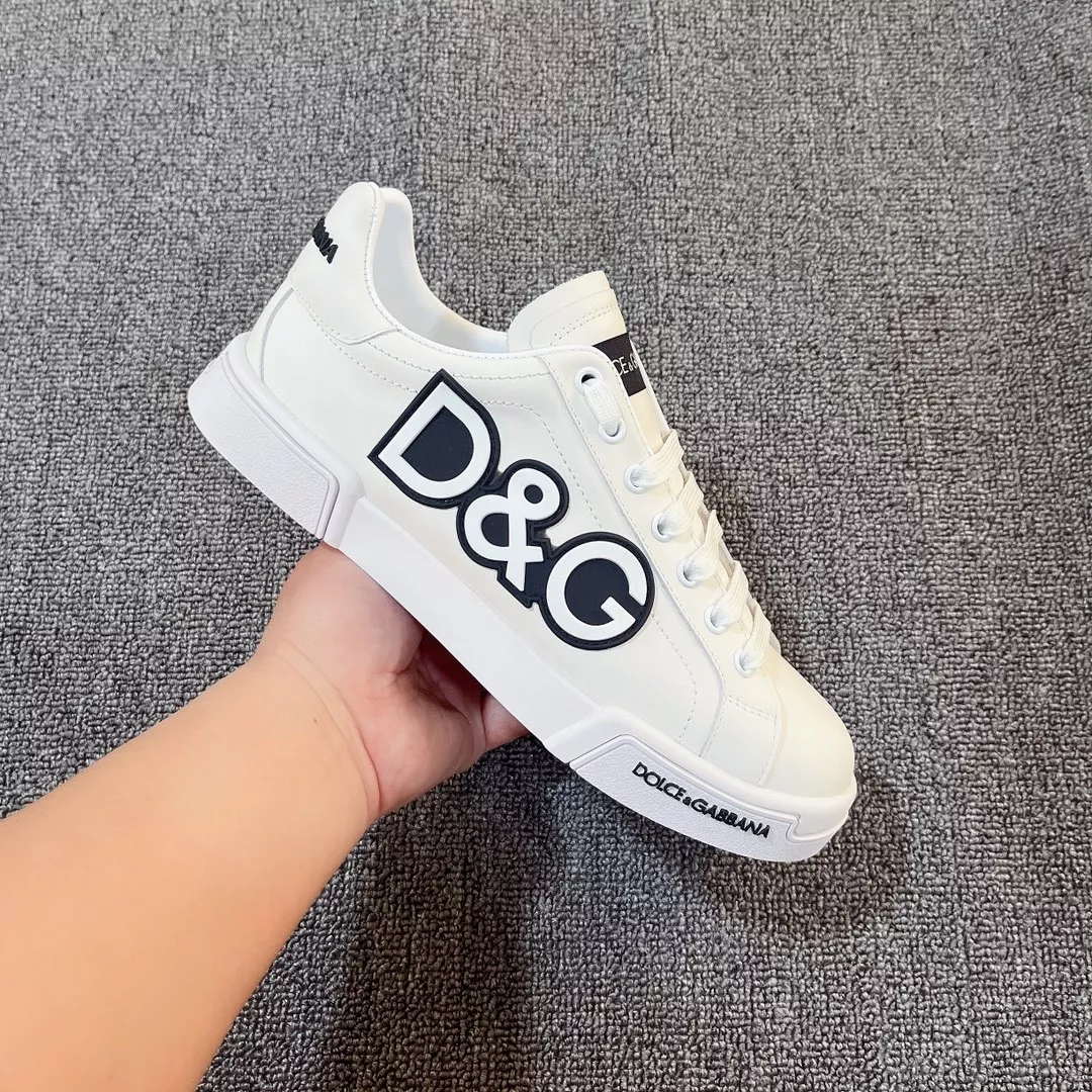 Dolce & Gabbana D&G Casual Shoes For Men GoAnywhere 282