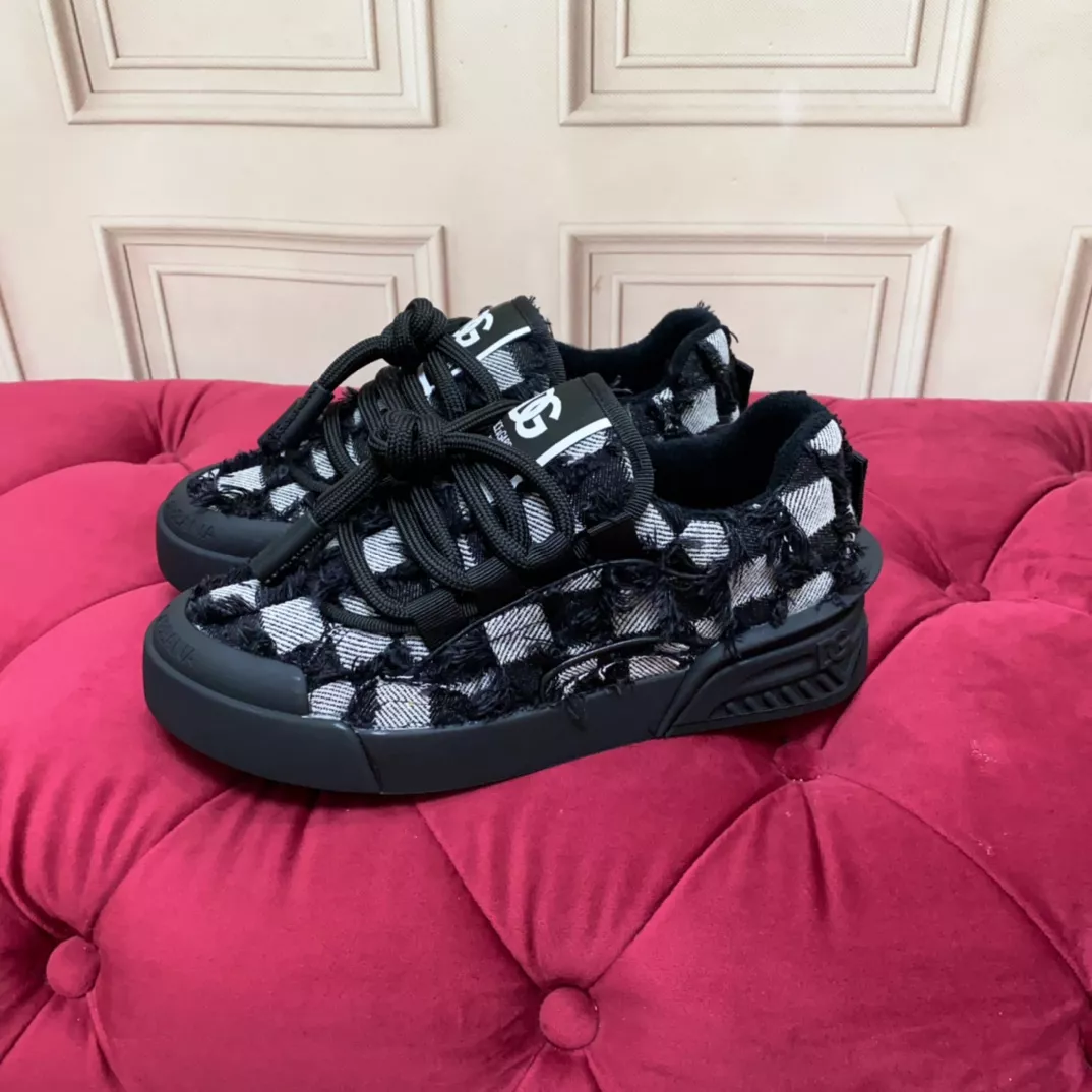 Dolce & Gabbana D&G Casual Shoes For Men GoAnywhere 2939