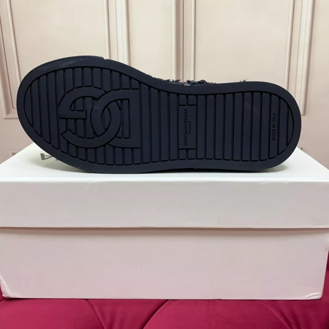 Dolce & Gabbana D&G Casual Shoes For Men GoAnywhere 2939