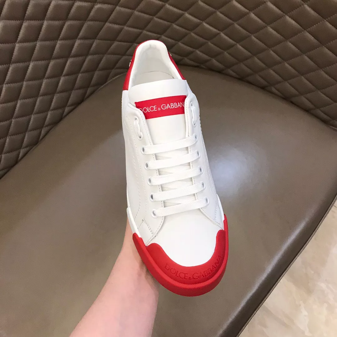 Dolce & Gabbana D&G Casual Shoes For Men GoodFit 915