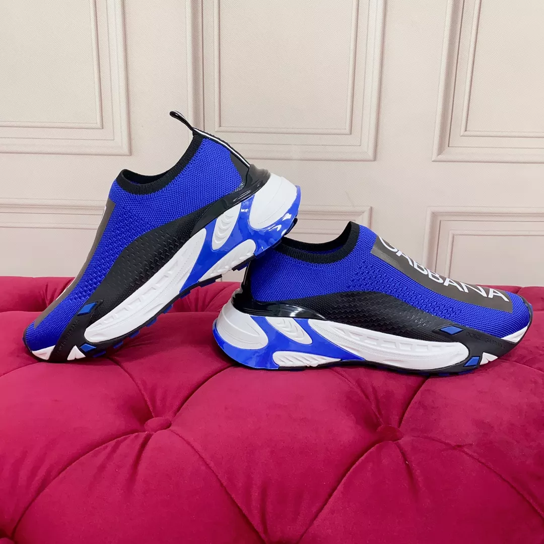 Dolce & Gabbana D&G Casual Shoes For Men HighQuality 5707