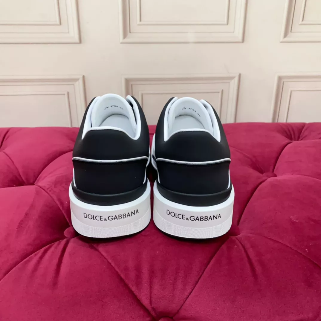 Dolce & Gabbana D&G Casual Shoes For Men Practical 715