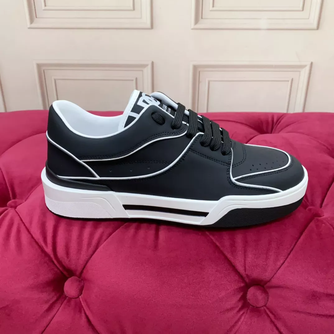 Dolce & Gabbana D&G Casual Shoes For Men Practical 715