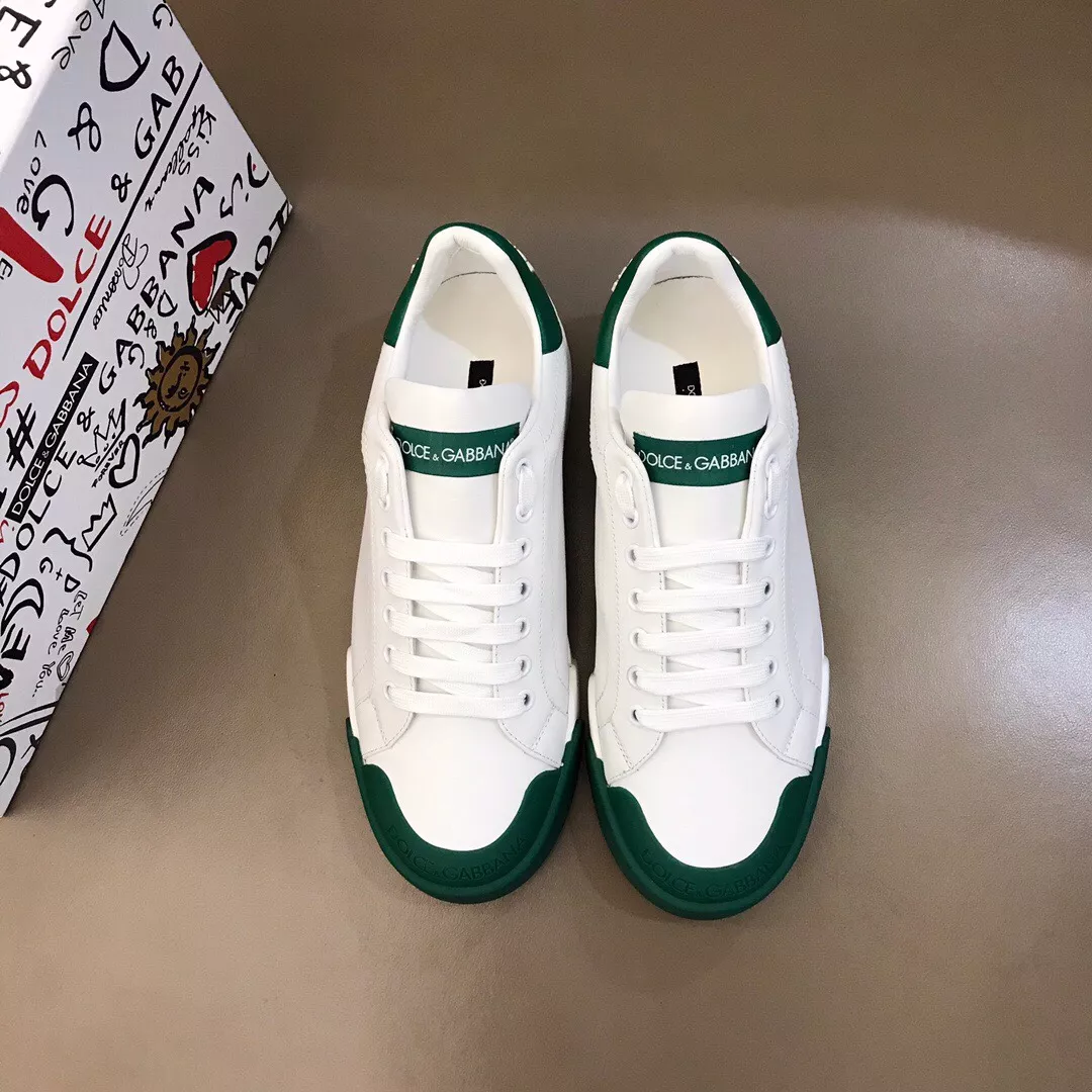 Dolce & Gabbana D&G Casual Shoes For Men SmartChoice 4752