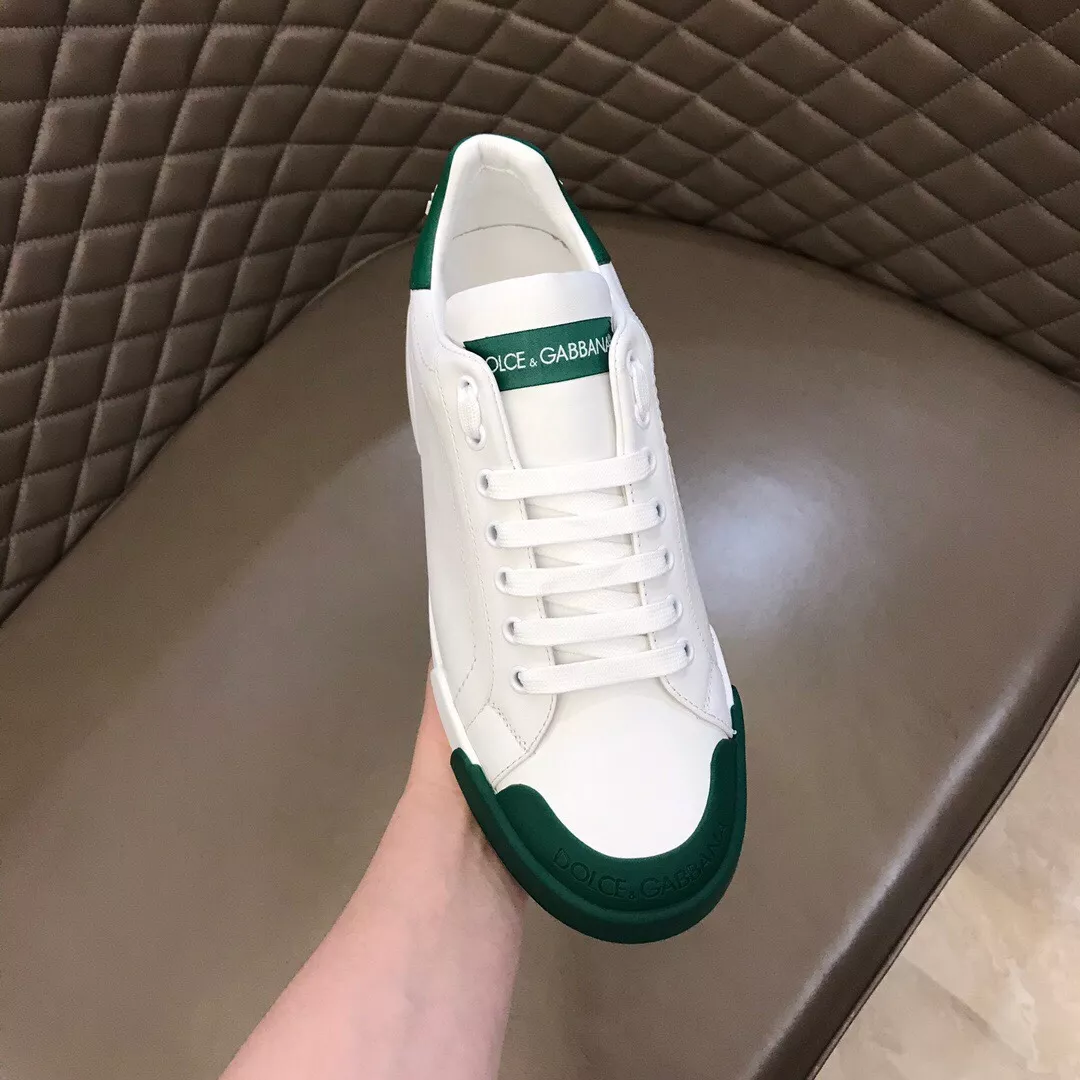 Dolce & Gabbana D&G Casual Shoes For Men SmartChoice 4752