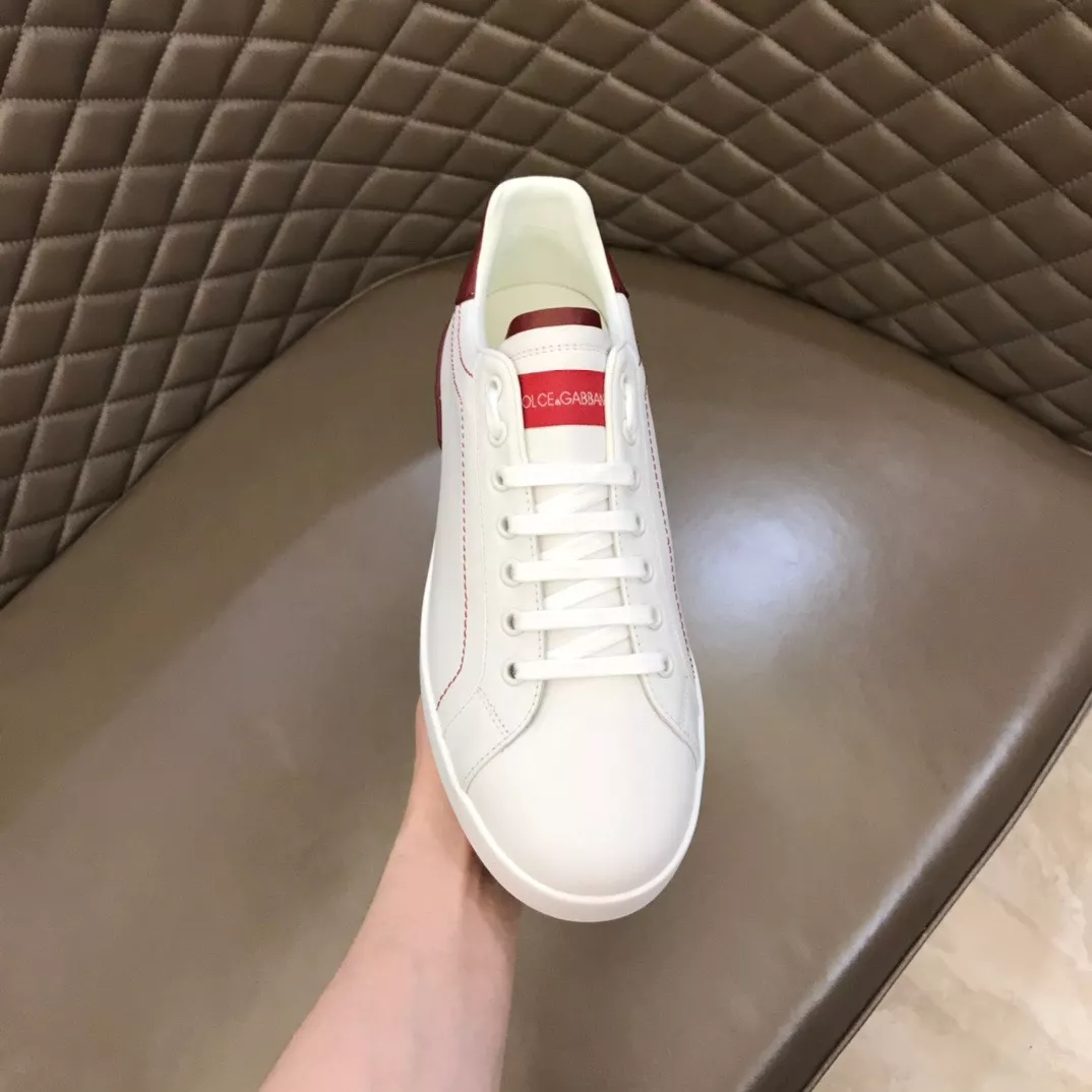 Dolce & Gabbana D&G Casual Shoes For Men Soft 9579