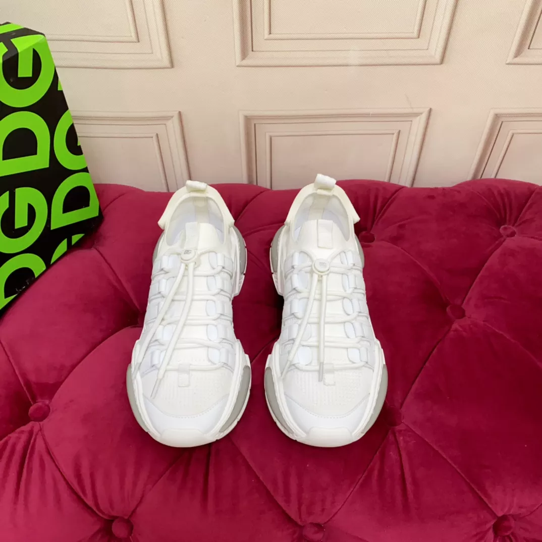Dolce & Gabbana D&G Casual Shoes For Women Unique 1467