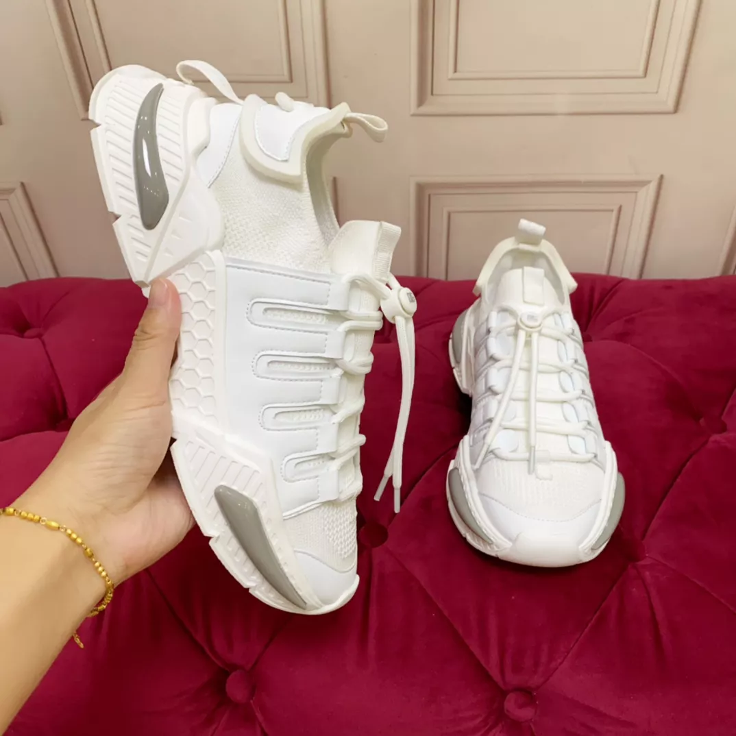 Dolce & Gabbana D&G Casual Shoes For Women Unique 1467