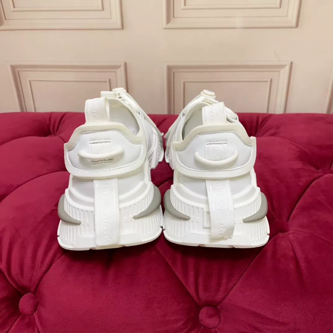 Dolce & Gabbana D&G Casual Shoes For Women Unique 1467