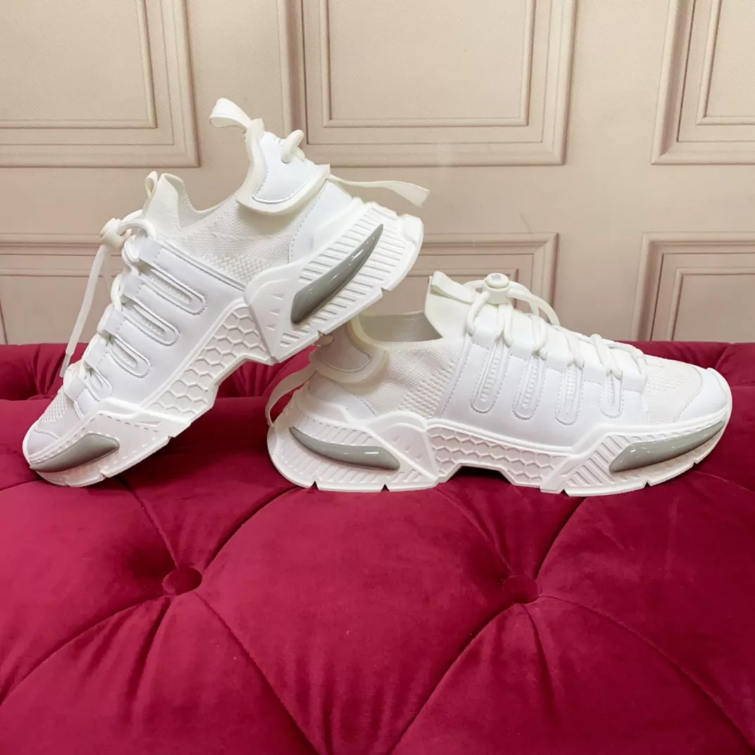 Dolce & Gabbana D&G Casual Shoes For Women Unique 1467