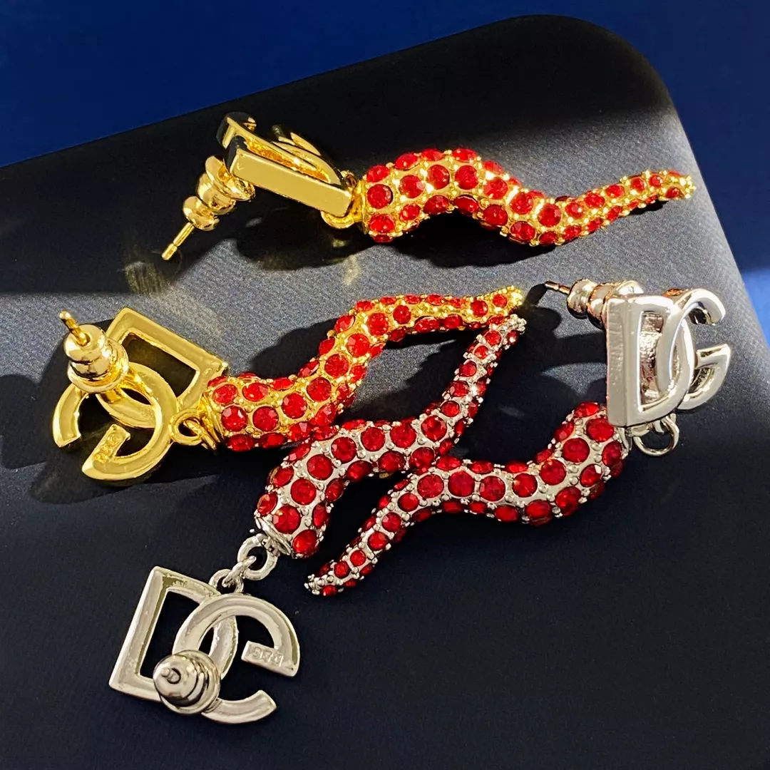 Dolce & Gabbana D&G Earrings For Women BestValue 7584