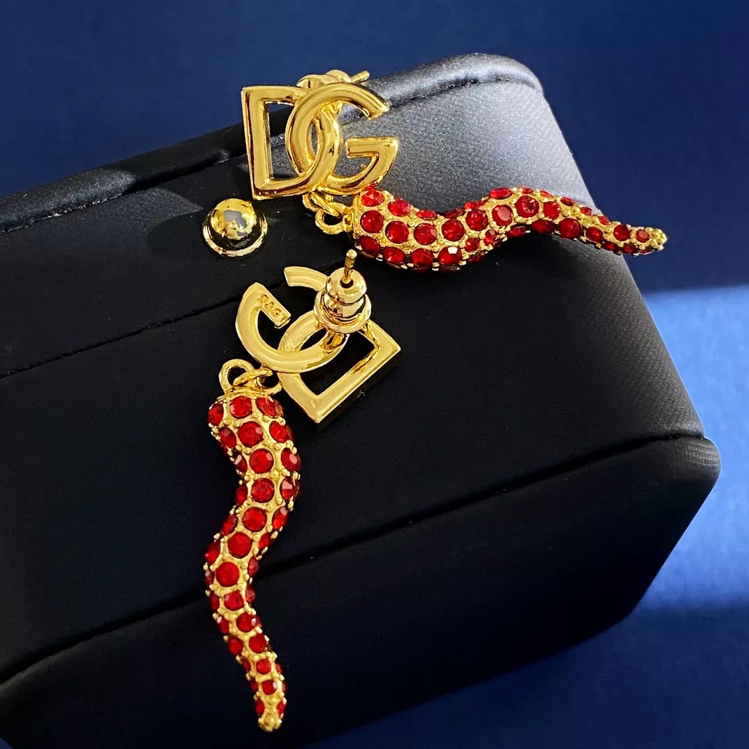 Dolce & Gabbana D&G Earrings For Women BestValue 7584
