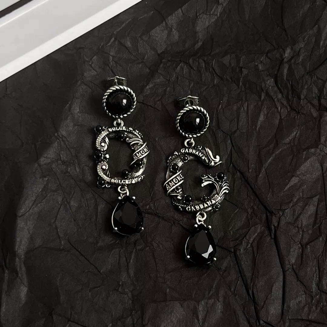 Dolce & Gabbana D&G Earrings For Women Reliable 5103