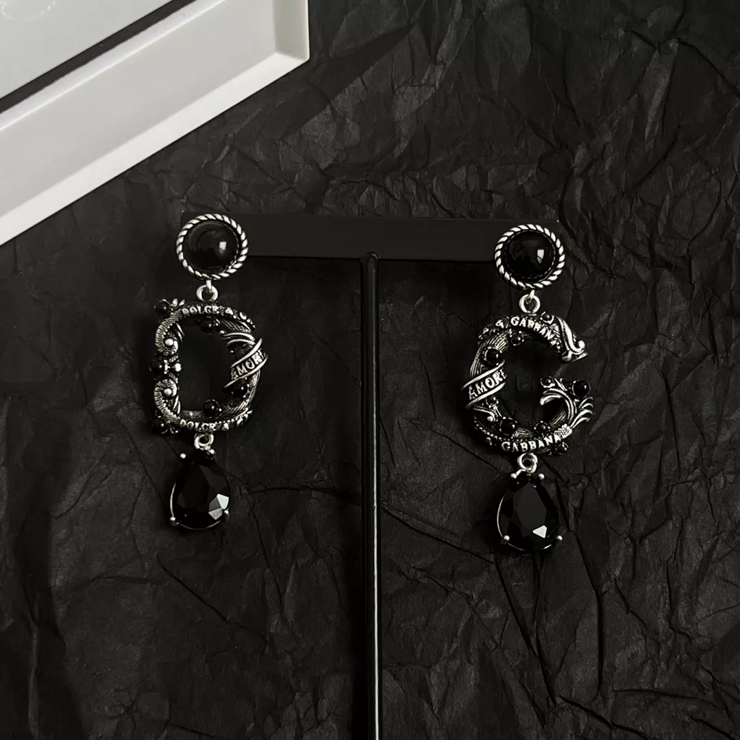 Dolce & Gabbana D&G Earrings For Women Reliable 5103