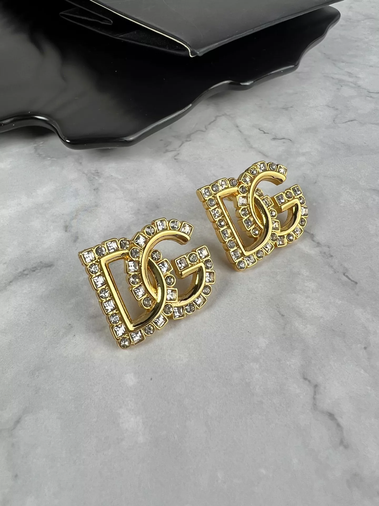 Dolce & Gabbana D&G Earrings For Women Unique 5231