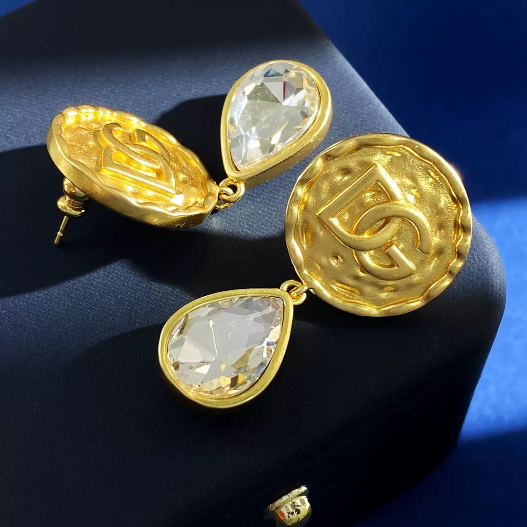 Dolce & Gabbana D&G Earrings For Women WellDesigned 4398