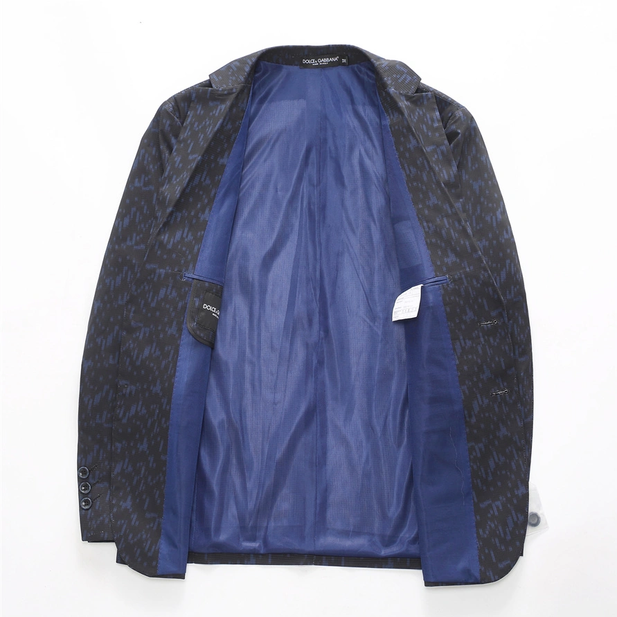 Dolce & Gabbana D&G Jackets Long Sleeved For Men UrbanStyle 6556