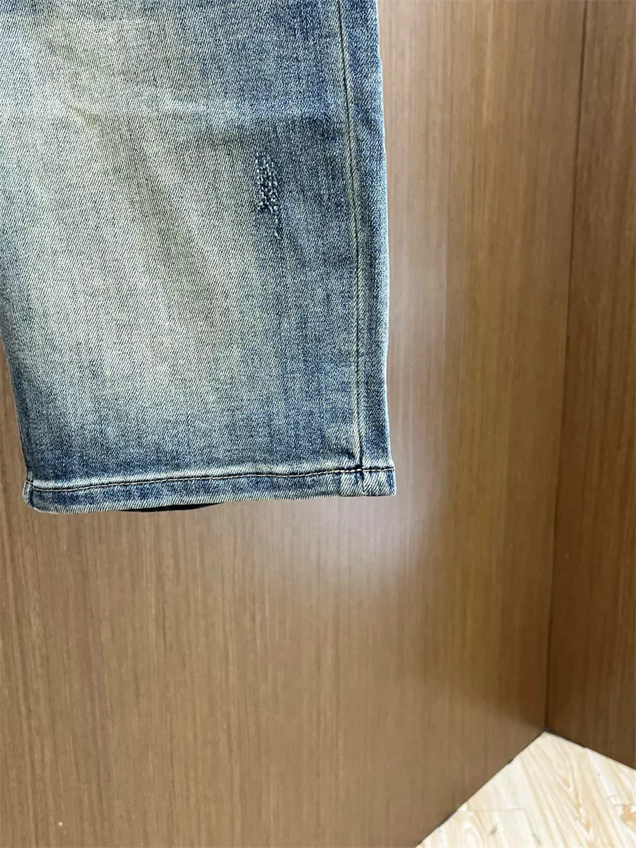 Dolce & Gabbana D&G Jeans For Men Compact 6677