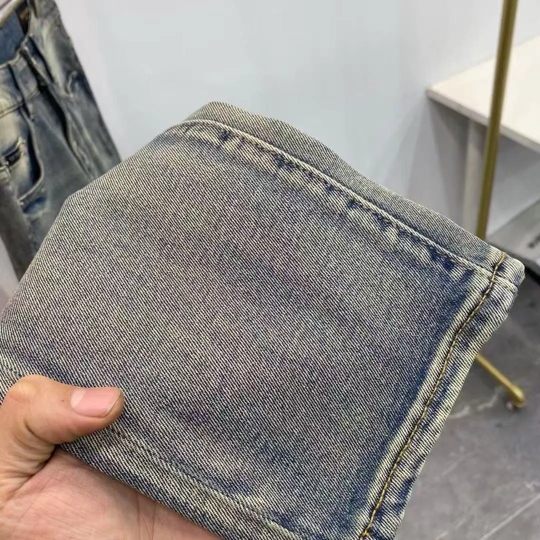 Dolce & Gabbana D&G Jeans For Men DailyWear 6957