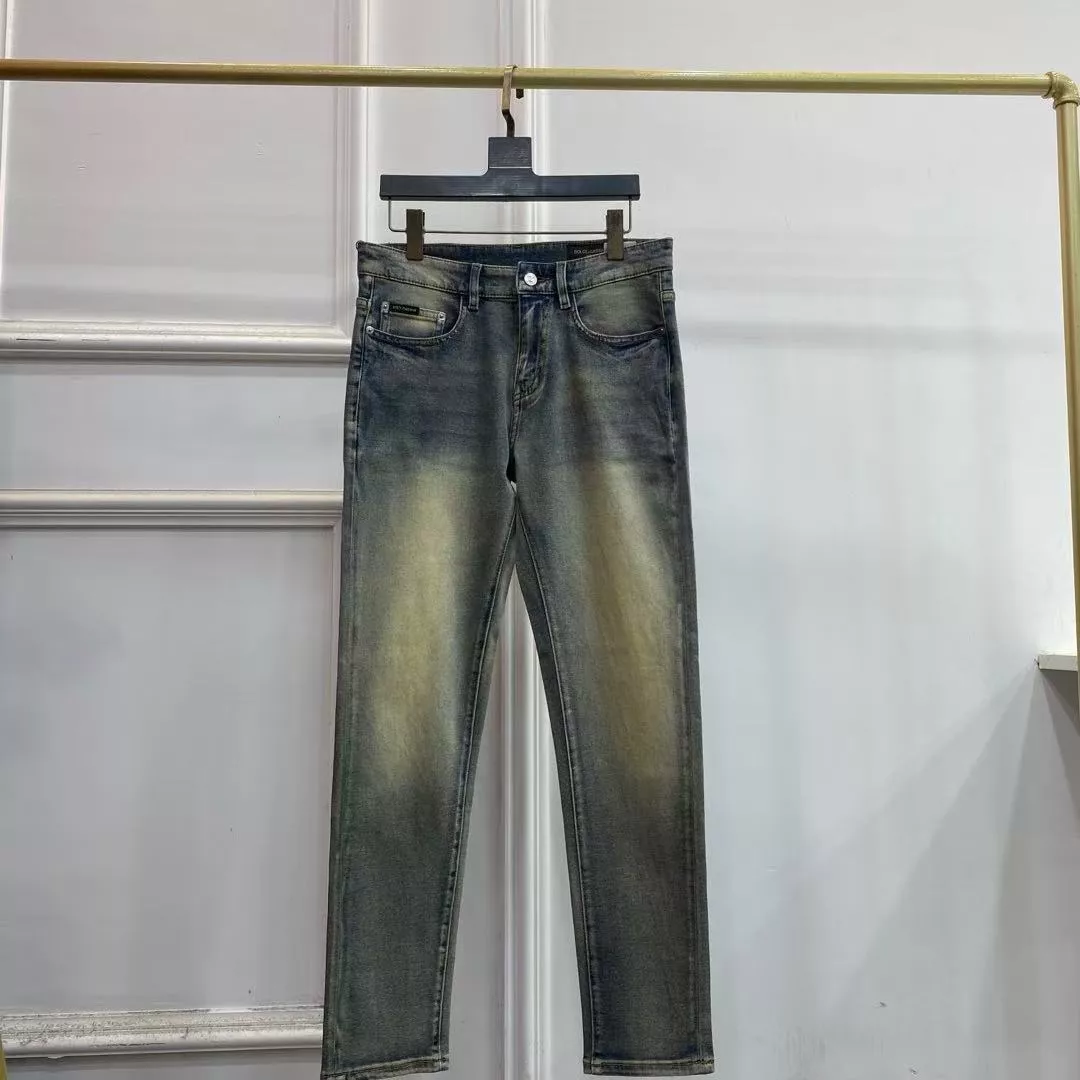 Dolce & Gabbana D&G Jeans For Men DailyWear 6957