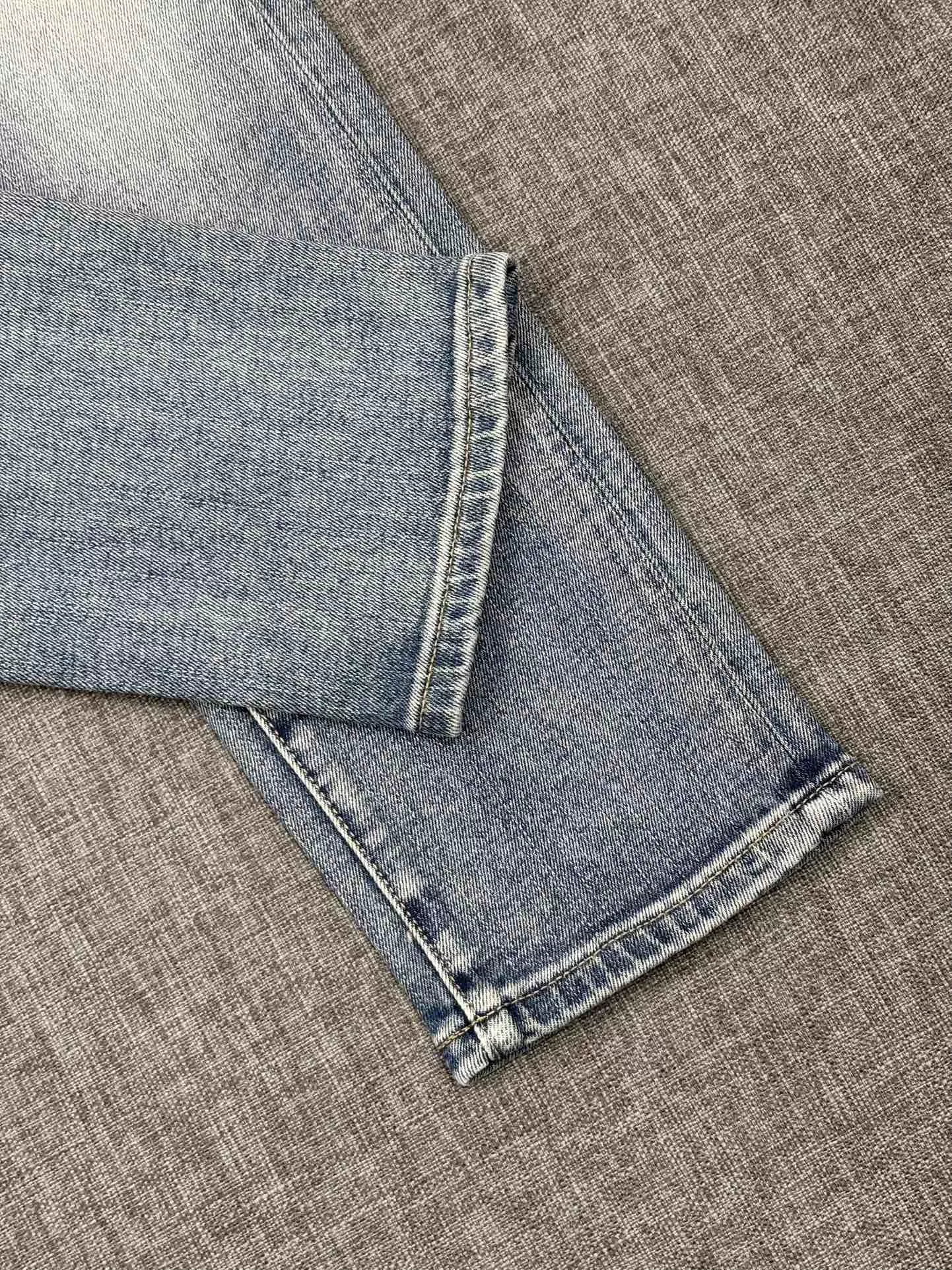 Dolce & Gabbana D&G Jeans For Men Functional 8177