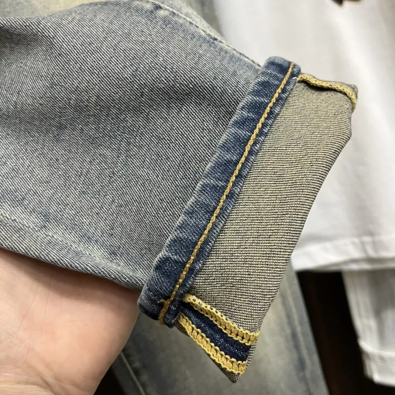Dolce & Gabbana D&G Jeans For Men HighQuality 3204
