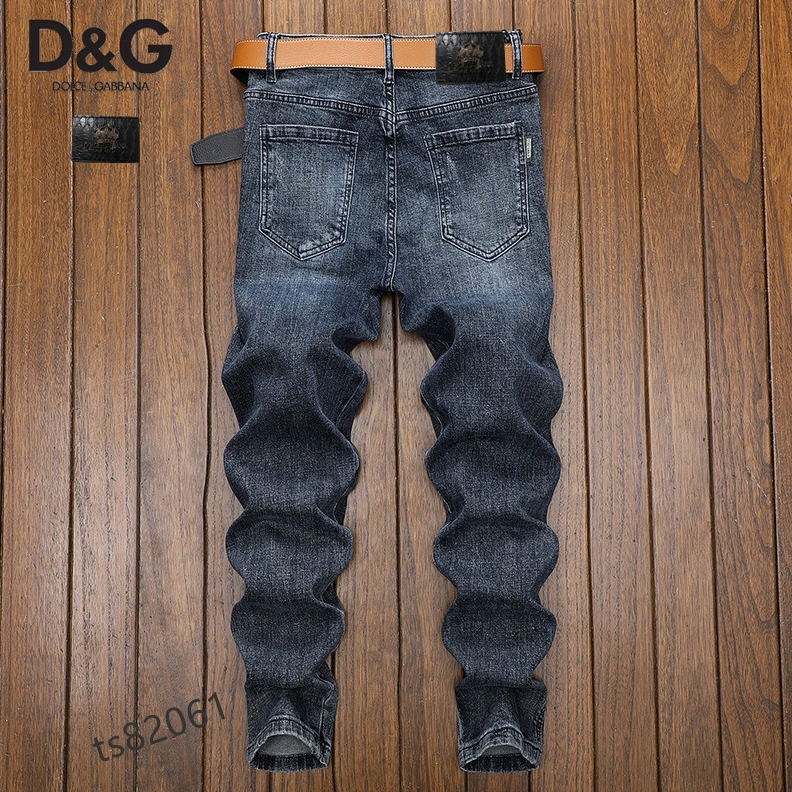 Dolce & Gabbana D&G Jeans For Men Modern 4209