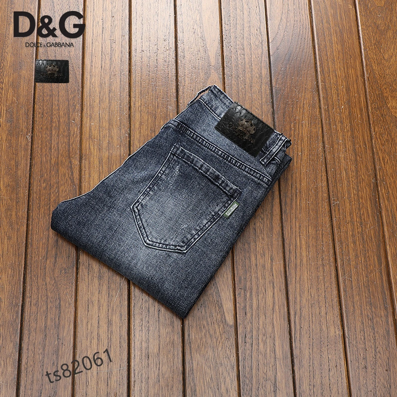 Dolce & Gabbana D&G Jeans For Men Modern 4209