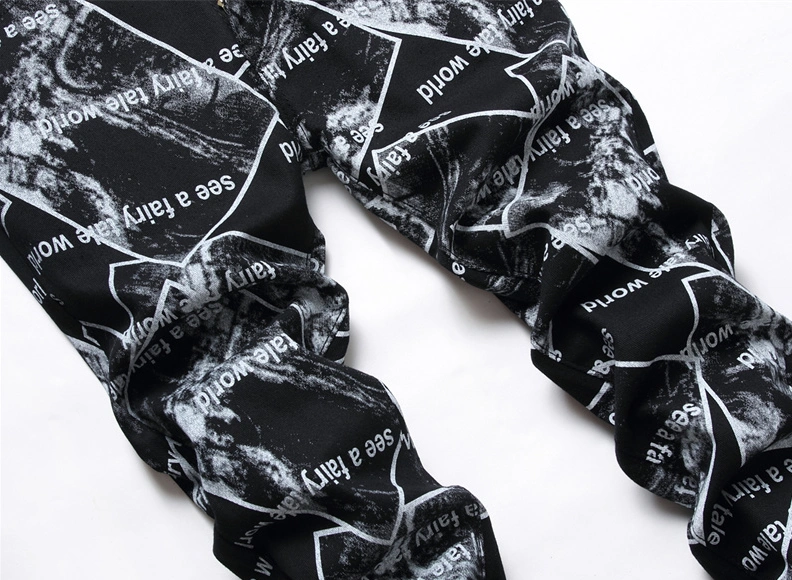 Dolce & Gabbana D&G Jeans For Men Stylish 3365
