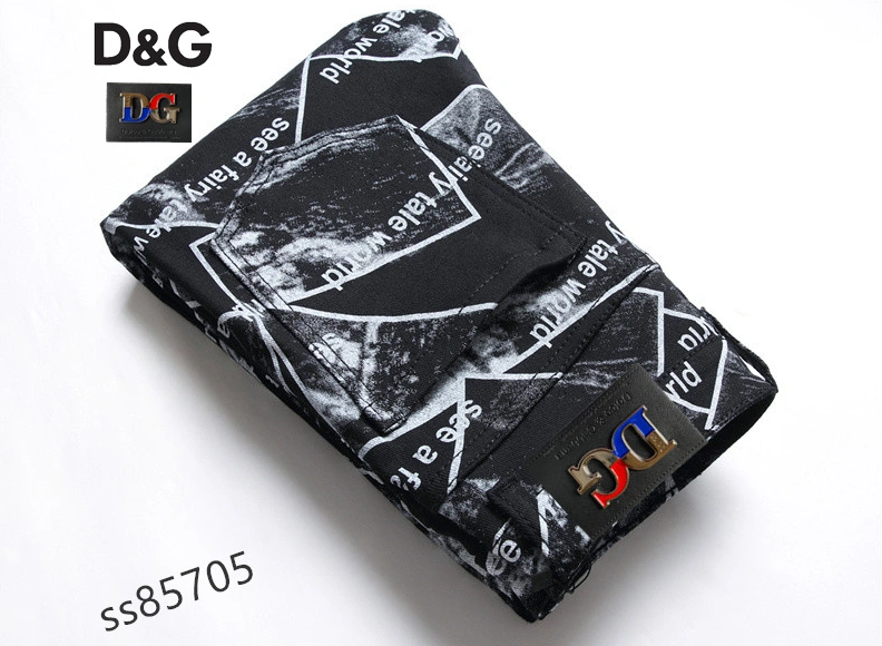 Dolce & Gabbana D&G Jeans For Men Stylish 3365