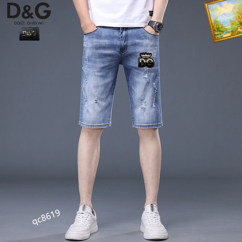Dolce & Gabbana D&G Jeans For Men WellDesigned 1582
