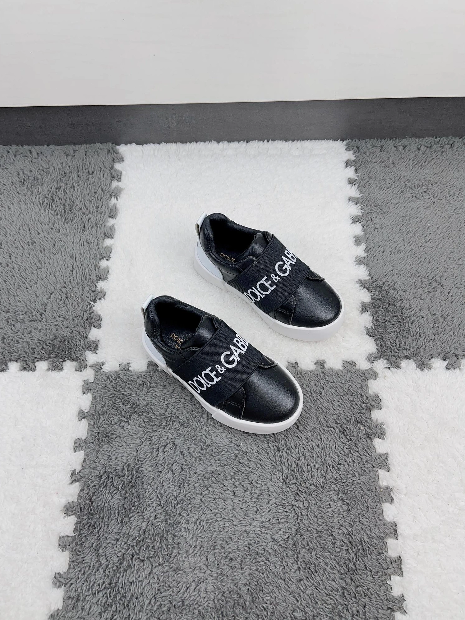 Dolce & Gabbana D&G Kids' Shoes For Kids DailyWear 8306