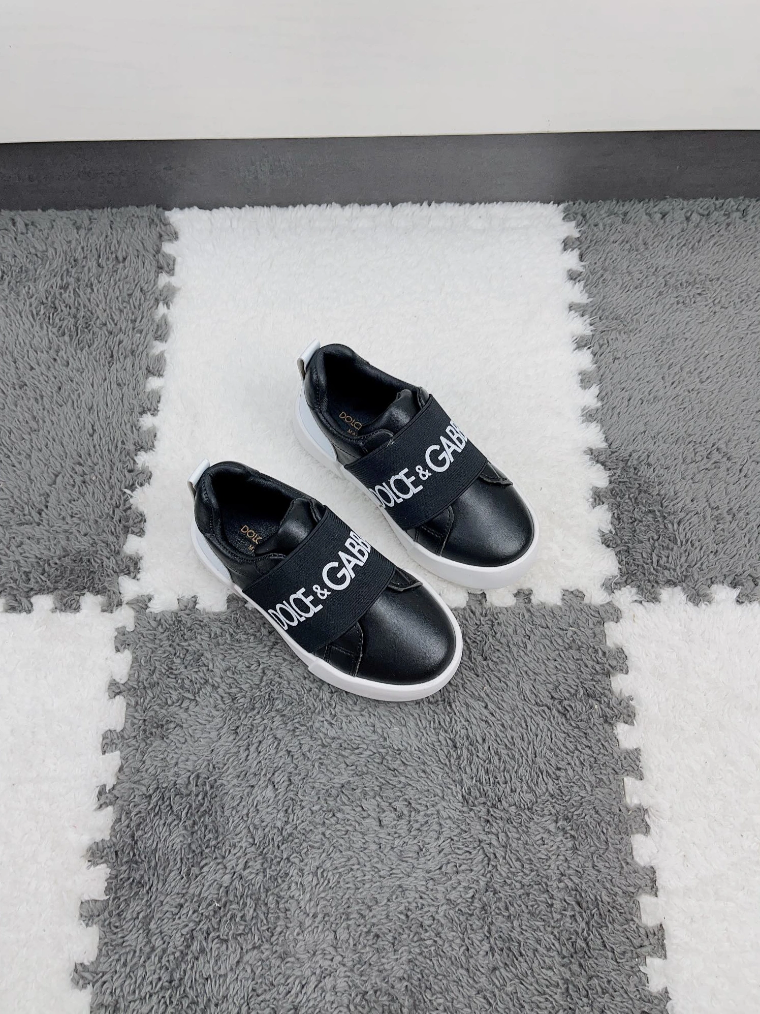 Dolce & Gabbana D&G Kids' Shoes For Kids DailyWear 8306