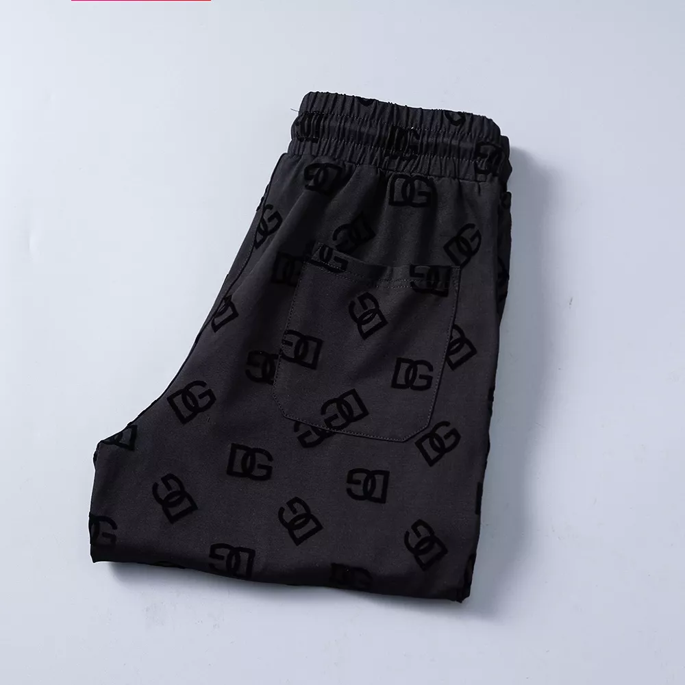 Dolce & Gabbana D&G Pants For Men Modern 5400