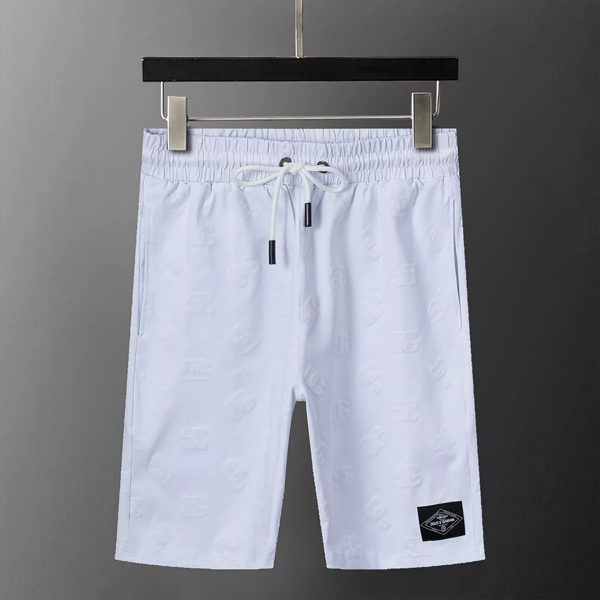 Dolce & Gabbana D&G Pants For Men Popular 3835