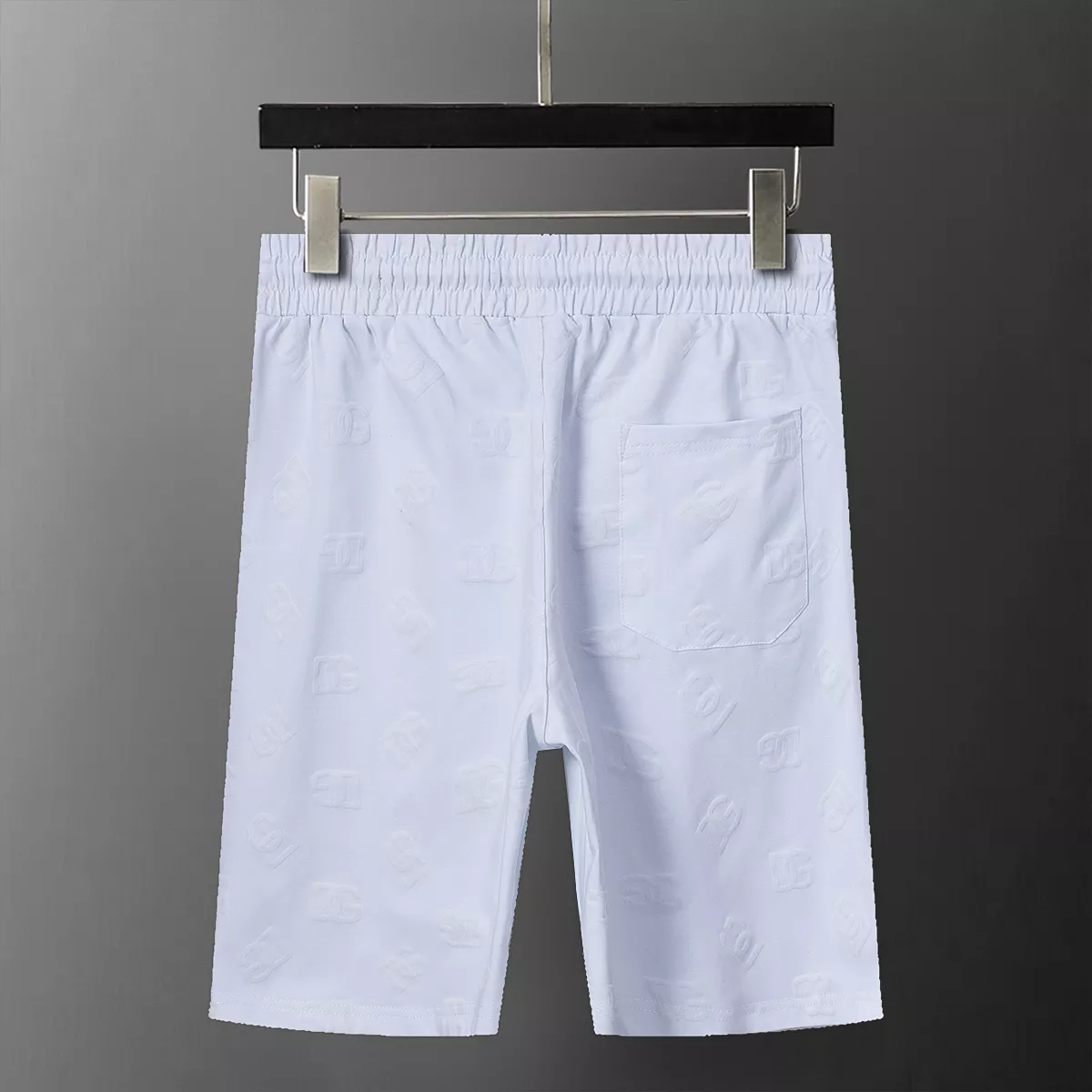 Dolce & Gabbana D&G Pants For Men Popular 3835