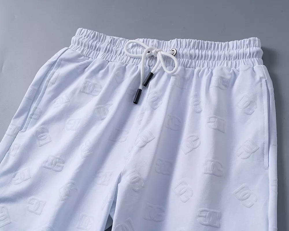 Dolce & Gabbana D&G Pants For Men Popular 3835