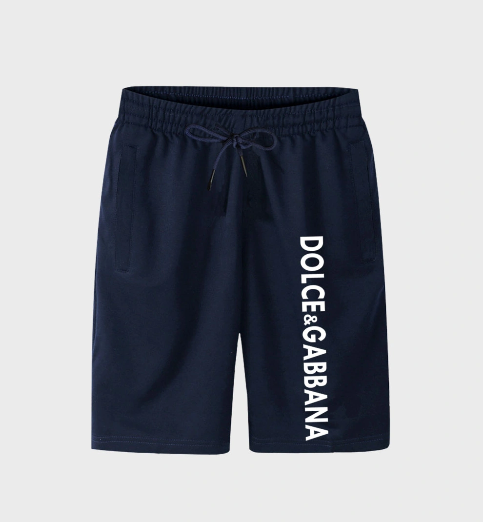 Dolce & Gabbana D&G Pants For Men Soft 9507