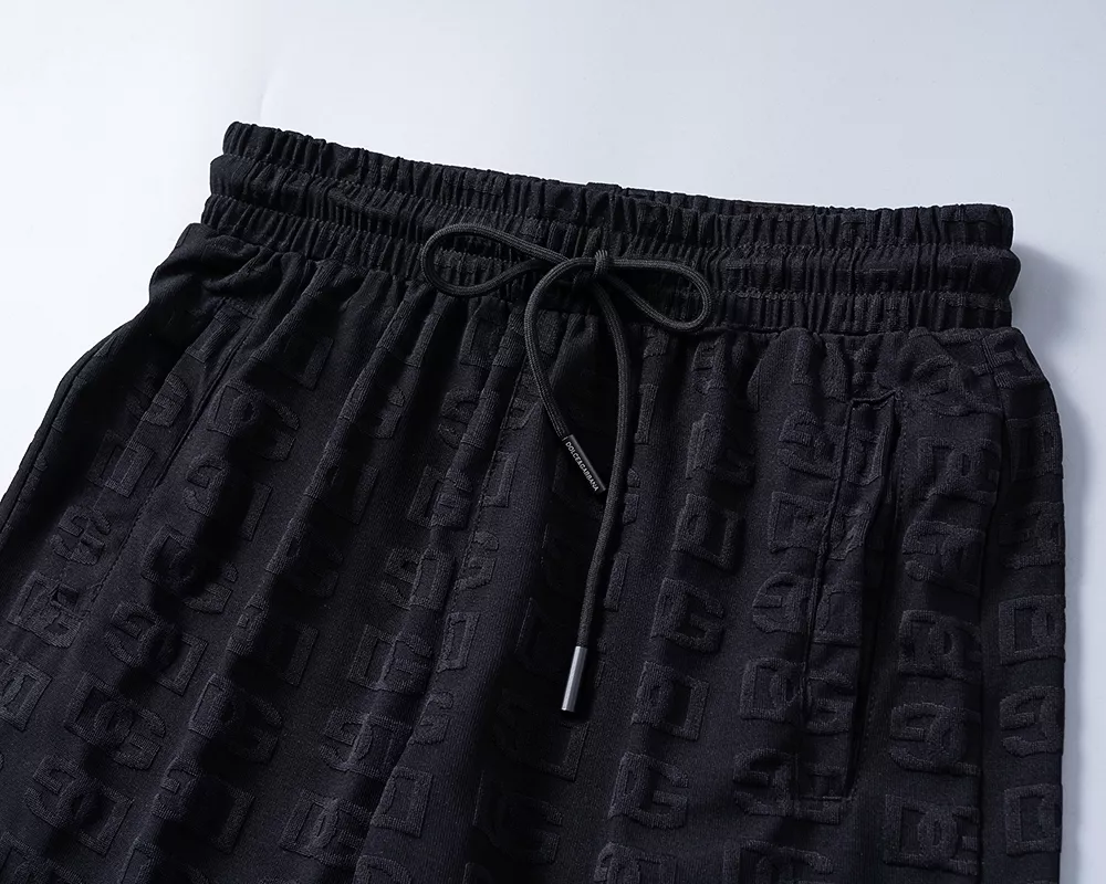 Dolce & Gabbana D&G Pants For Men Timeless 4890