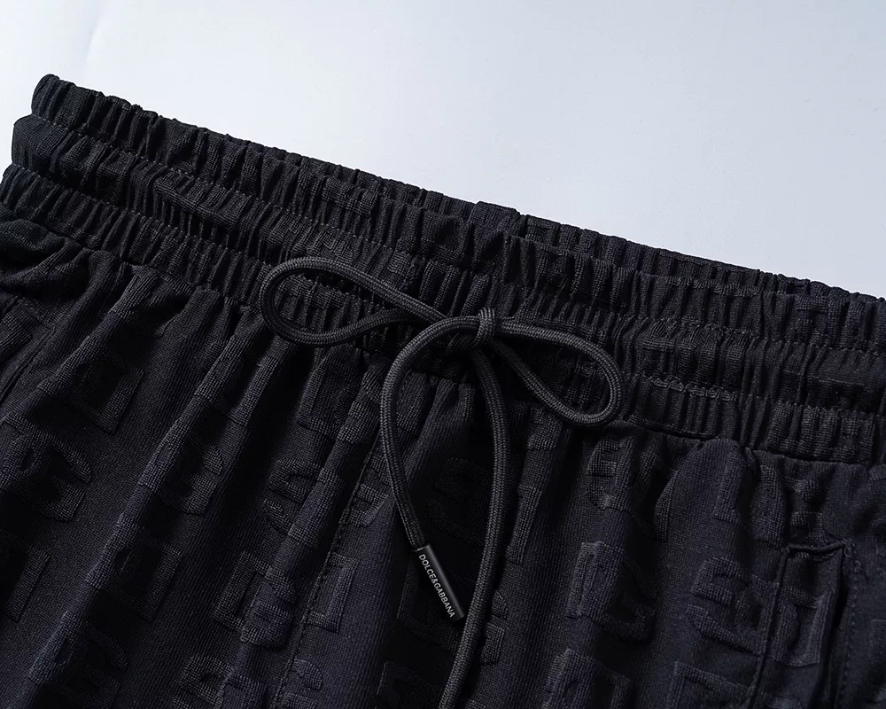 Dolce & Gabbana D&G Pants For Men Timeless 4890