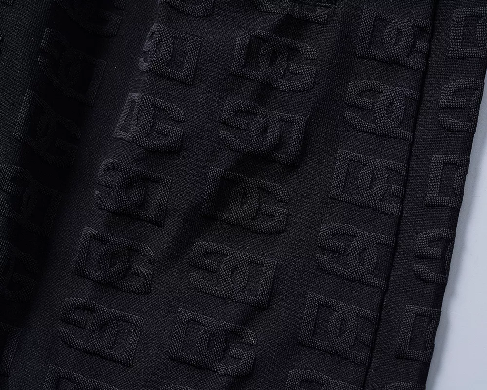 Dolce & Gabbana D&G Pants For Men Timeless 4890
