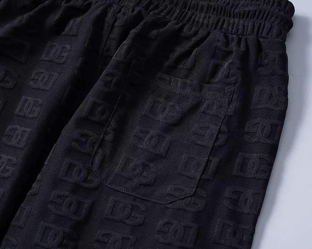 Dolce & Gabbana D&G Pants For Men Timeless 4890