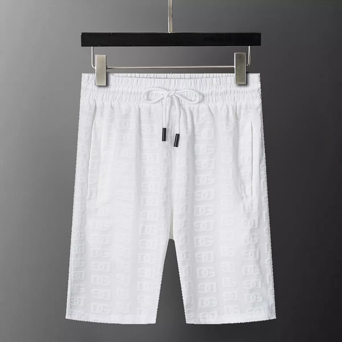 Dolce & Gabbana D&G Pants For Men Trendsetting 5237
