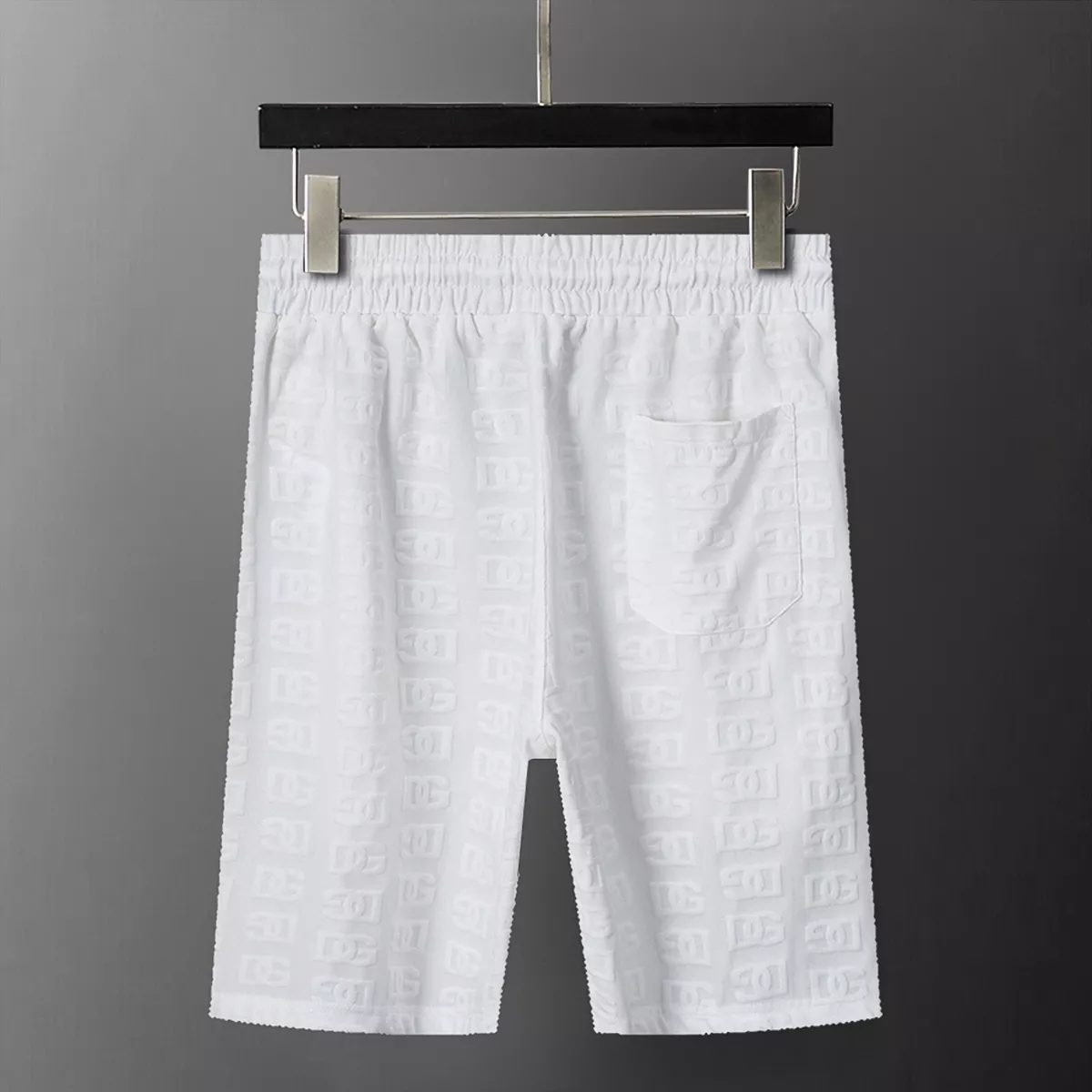 Dolce & Gabbana D&G Pants For Men Trendsetting 5237