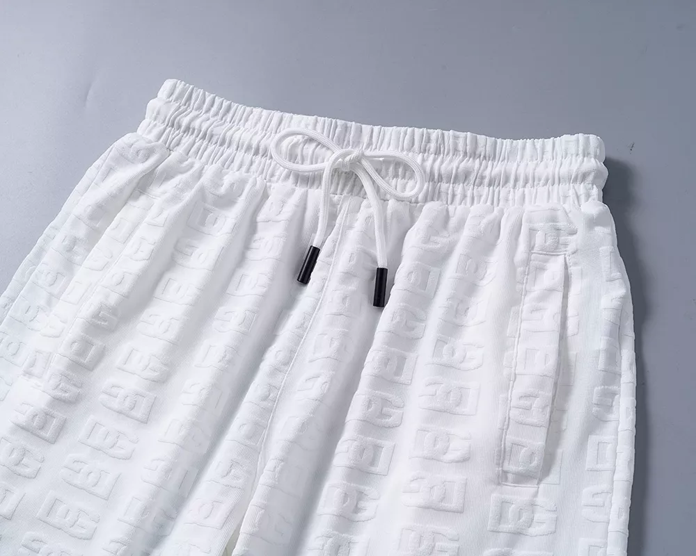 Dolce & Gabbana D&G Pants For Men Trendsetting 5237