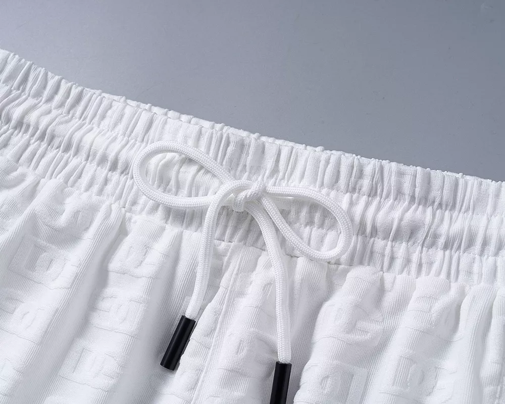 Dolce & Gabbana D&G Pants For Men Trendsetting 5237