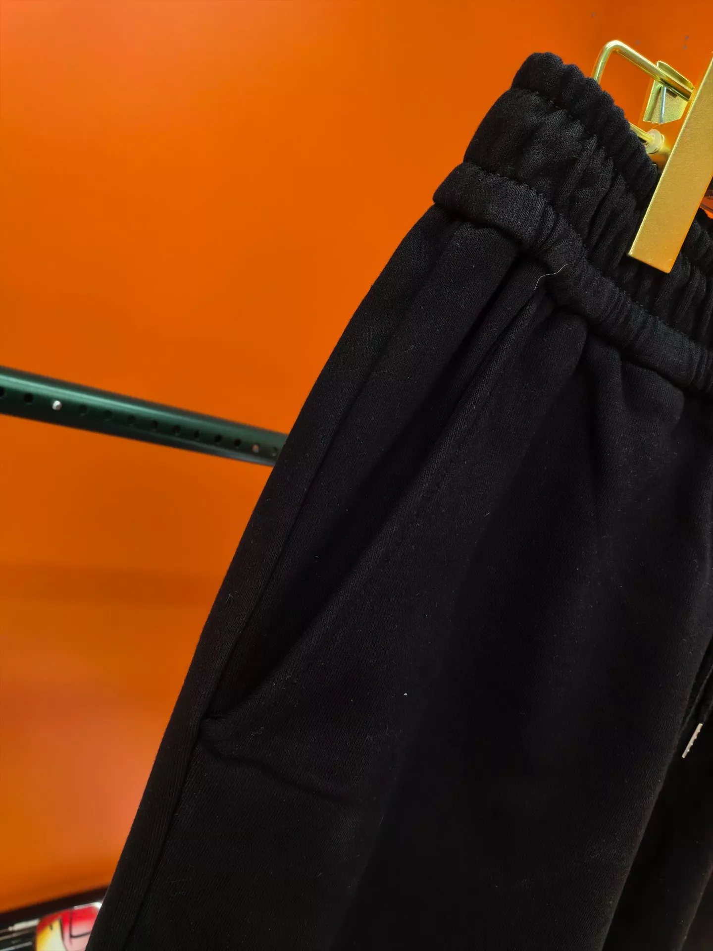 Dolce & Gabbana D&G Pants For Men Trendy 1215