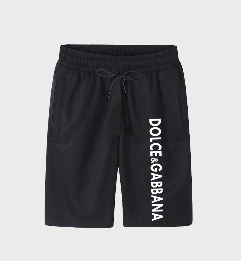 Dolce & Gabbana D&G Pants For Men Trendy 1888